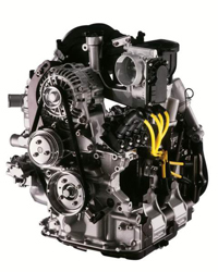 B0511 Engine